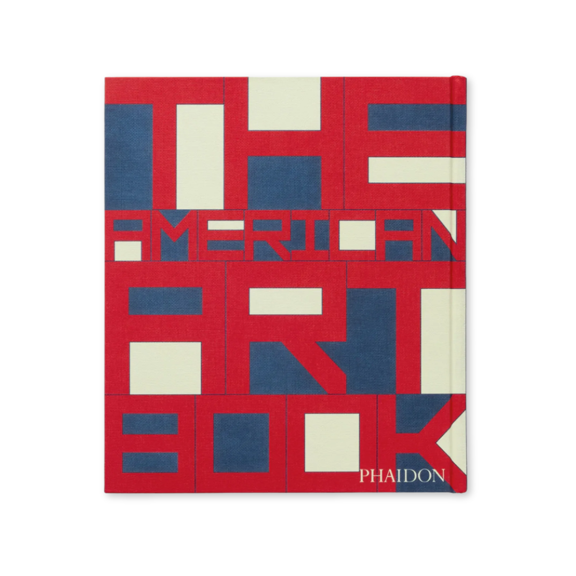 The American Art Book