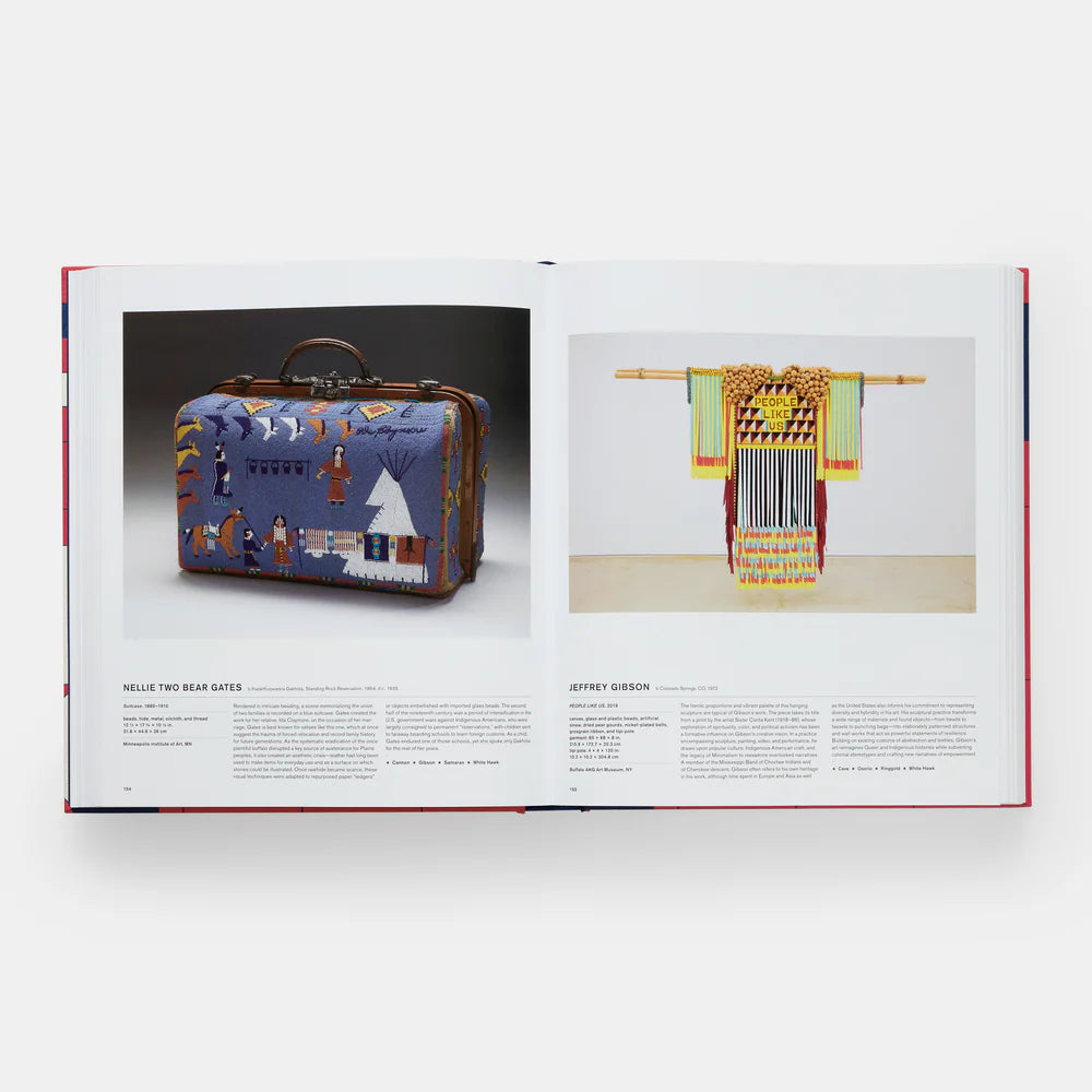The American Art Book