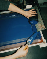 I Never Finish Anythi - Blue