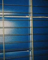 I Never Finish Anythi - Blue