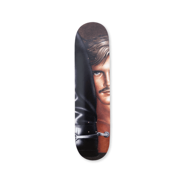Man And His Boot - Tom of FINLAND - THE SKATEROOM