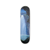 Caída de Aguas y la Primera Luz (Hand-Signed)