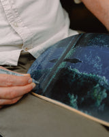 En Noche de Luna Llena (Hand-Signed)