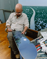 En Noche de Luna Llena (Hand-Signed)