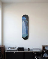 Caída de Aguas y la Primera Luz (Hand-Signed)