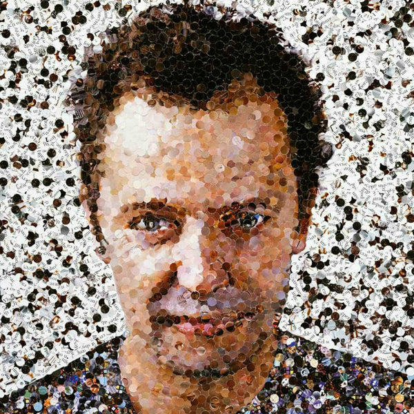 Vik Muniz