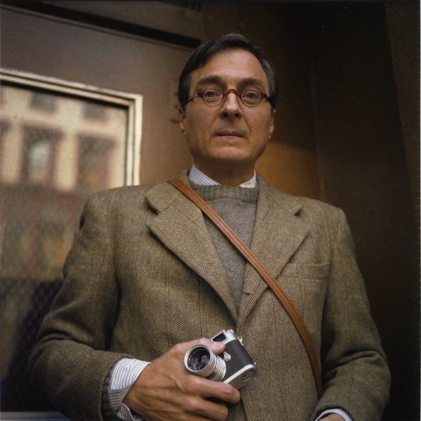 William EGGLESTON