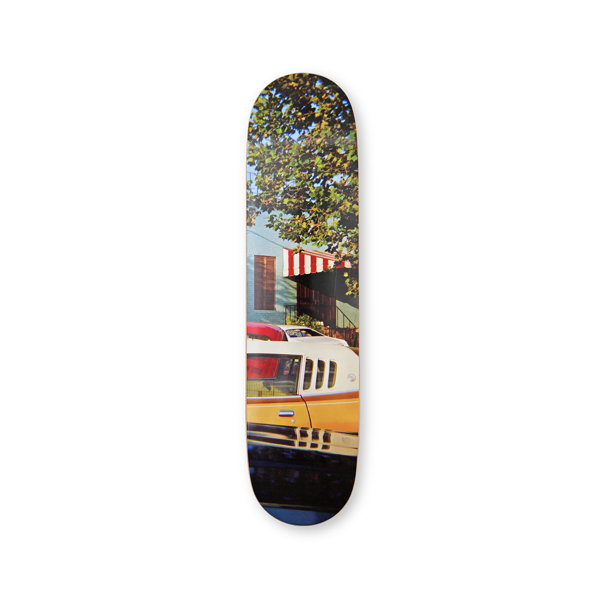 Untitled (Layers) | William Eggleston | THE SKATEROOM