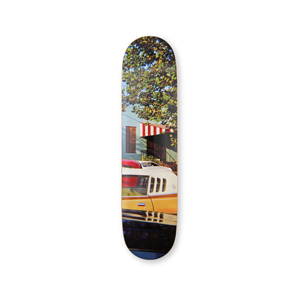 Untitled (Layers) | William Eggleston | THE SKATEROOM