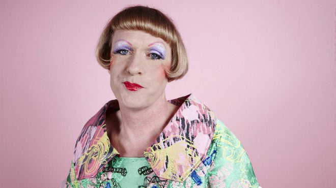 Grayson perry deals