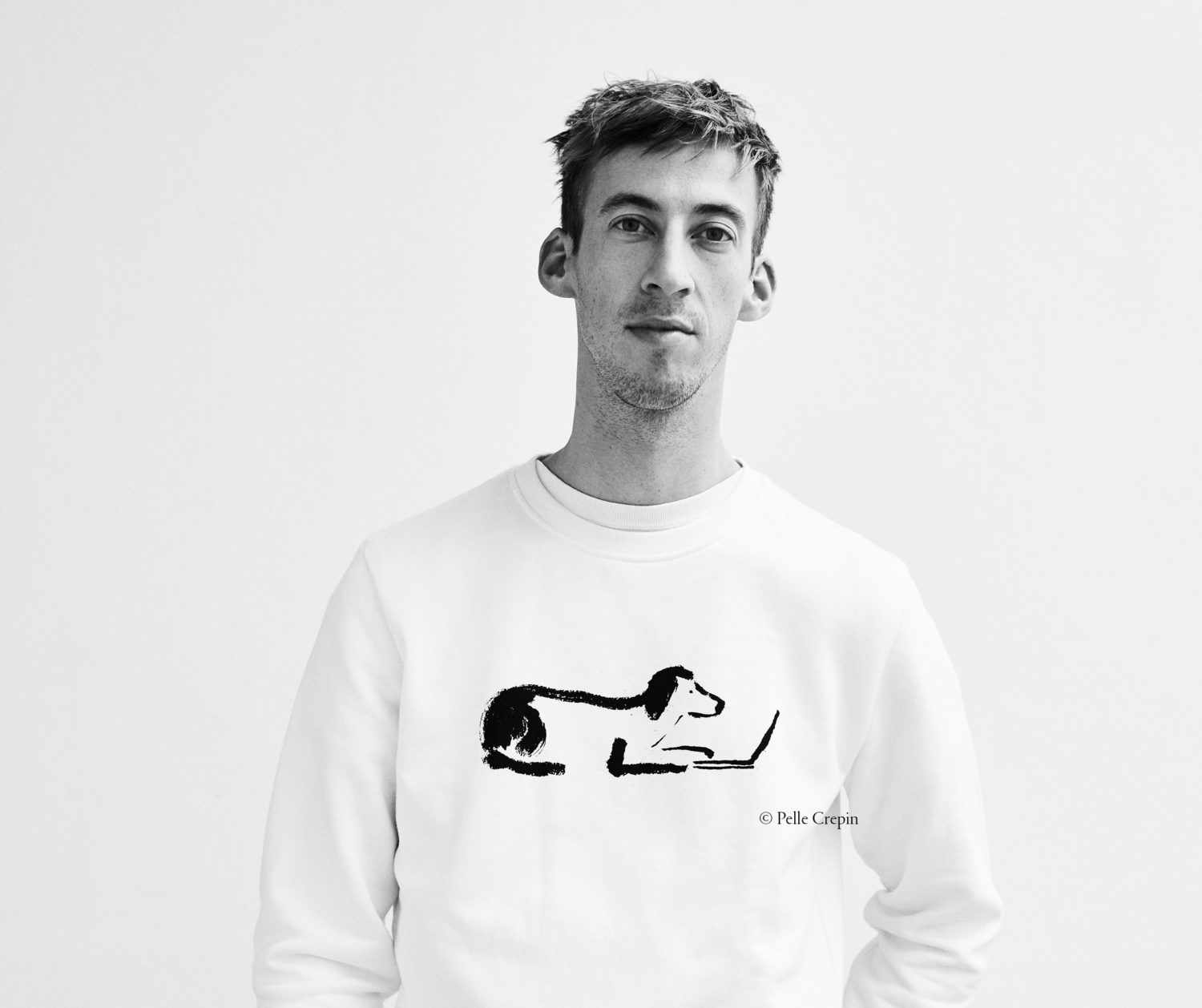 jean jullien t shirt