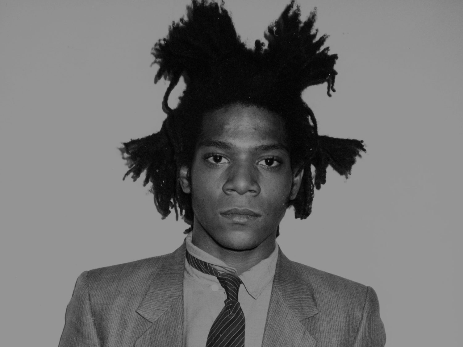 Jean-Michel Basquiat Art on Skateboards - The Skateroom