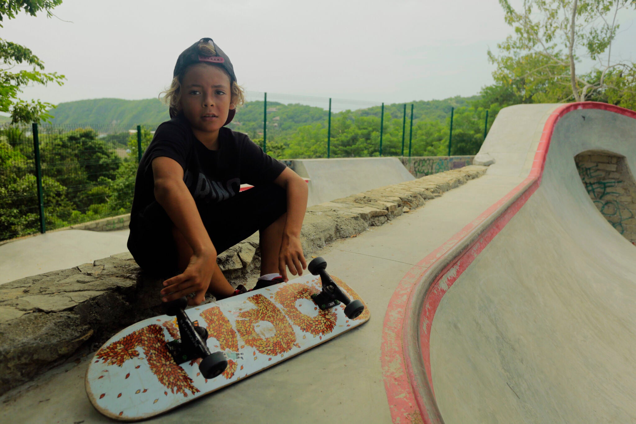 jeff-koons-mazunte-skate